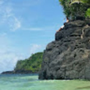 Meet your Posher, Damian